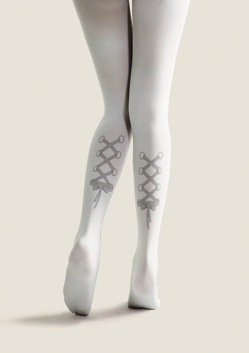 Viken Plan Bad Bunny Dream Y2K Style Tights Hosiery Pantyhose - Image 4
