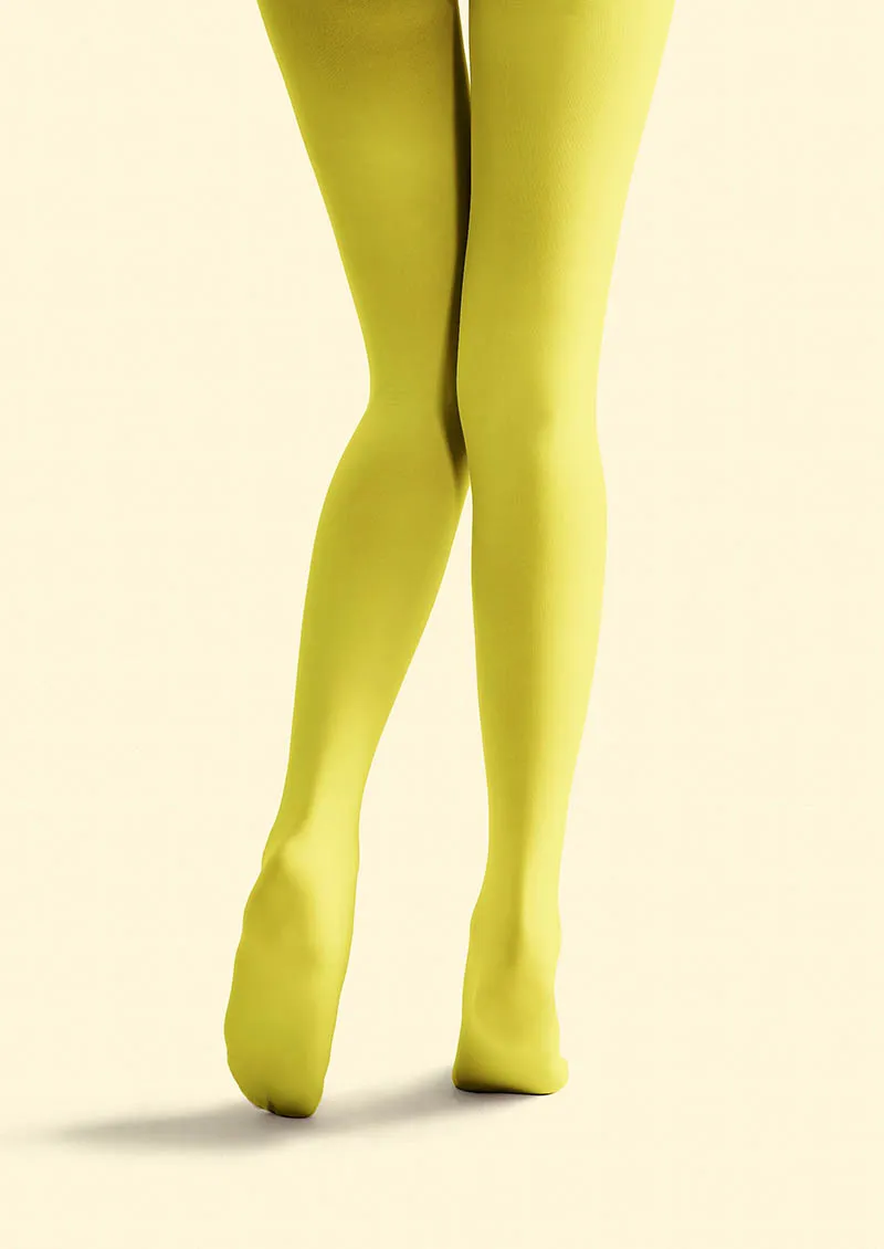 Viken Plan Fun Art Cake Fantasy Tights Hosiery Pantyhose - Image 5
