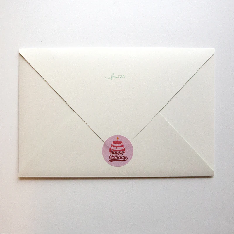 Gift Wrapping Tabs - Image 14