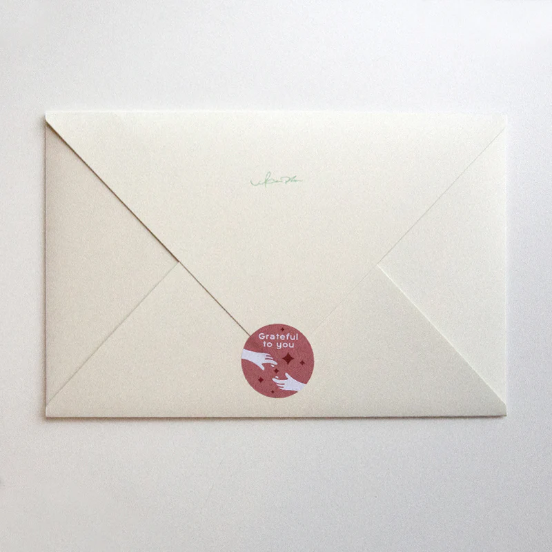 Gift Wrapping Tabs - Image 6