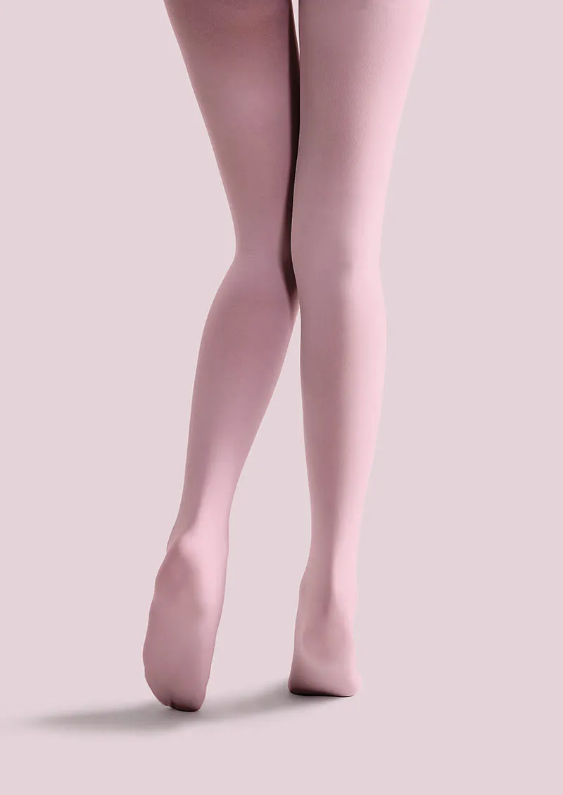 Viken Plan Pink Signal Girl Y2K Style Tights Hosiery Pantyhose - Image 5