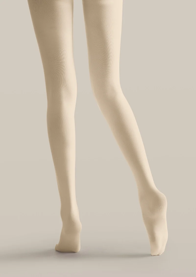 Viken Plan Christmas Themed Graphic Tights Hosiery Pantyhose - Image 4