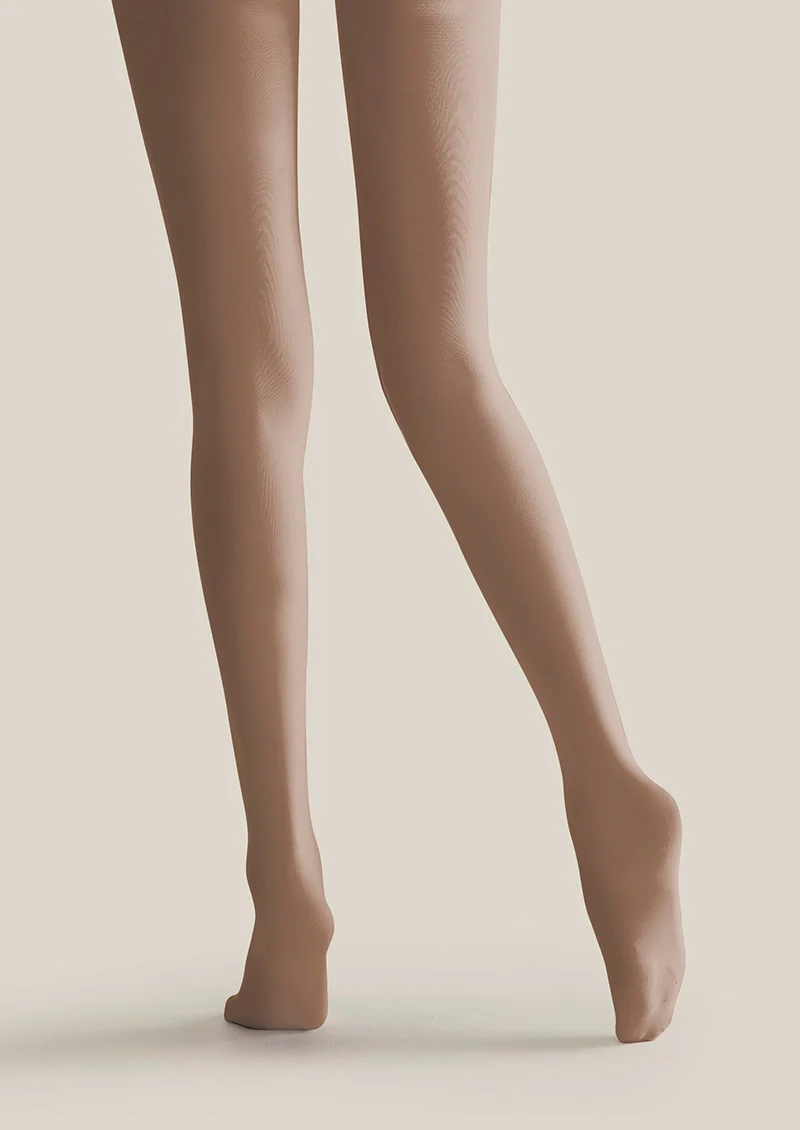 Viken Plan Dark Rift Tattoo Tights Hosiery Pantyhose - Image 4