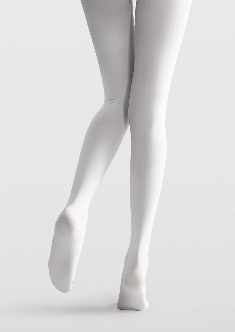 Viken Plan Deconstructed Organism Y2K Style Tights Hosiery Pantyhose - Image 4