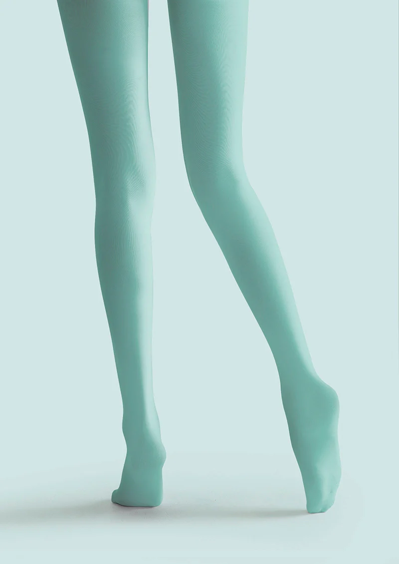 Viken Plan Dream Butterfly Return Tights Hosiery Pantyhose - Image 4