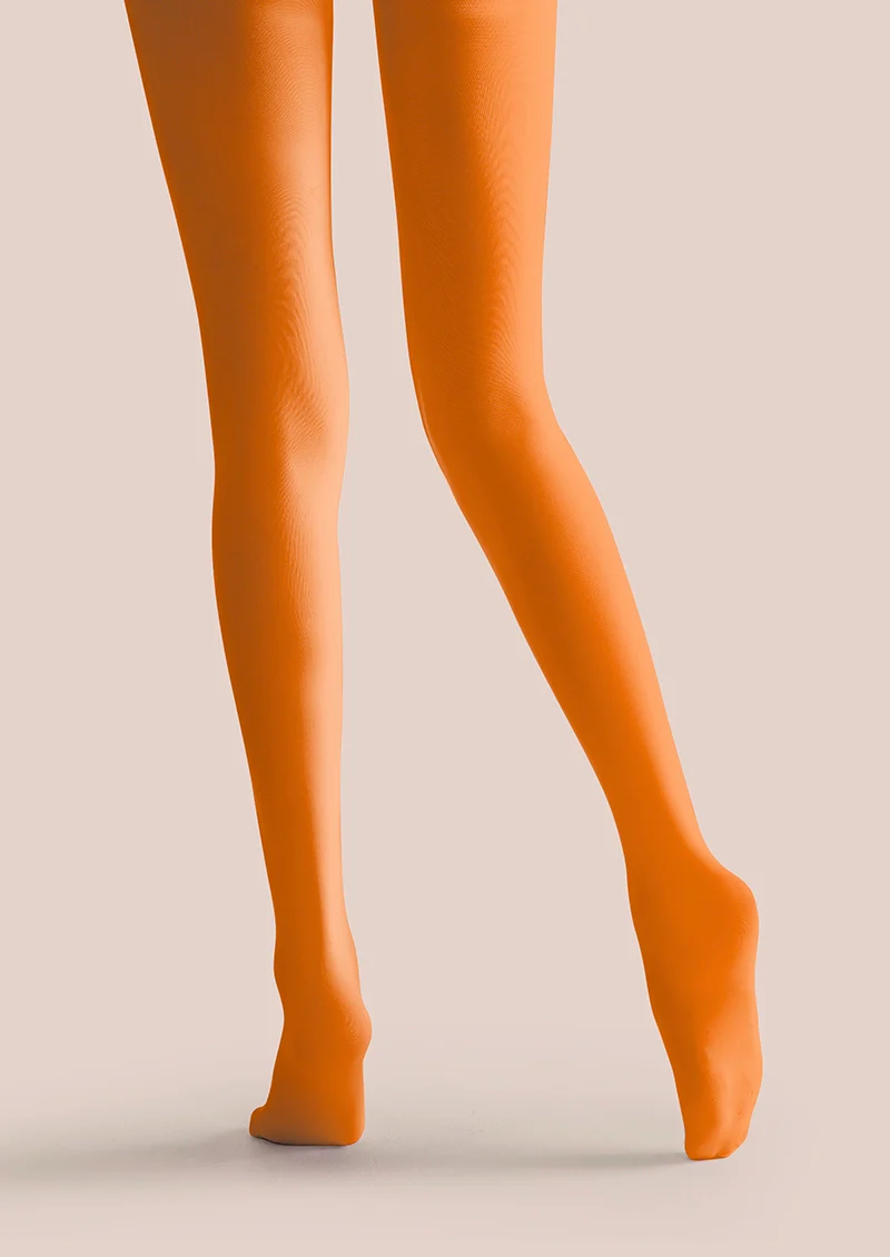 Viken Plan Fruit Palette Tights Hosiery Pantyhose - Image 4