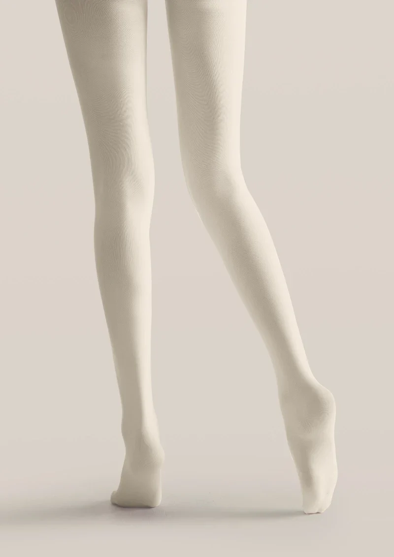 Viken Plan Fun Icon Graphic Tights Hosiery Pantyhose - Image 5