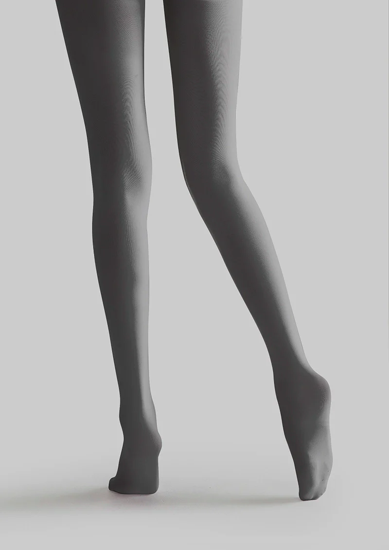 Viken Plan Graffiti Cobweb Tights Hosiery Pantyhose - Image 4