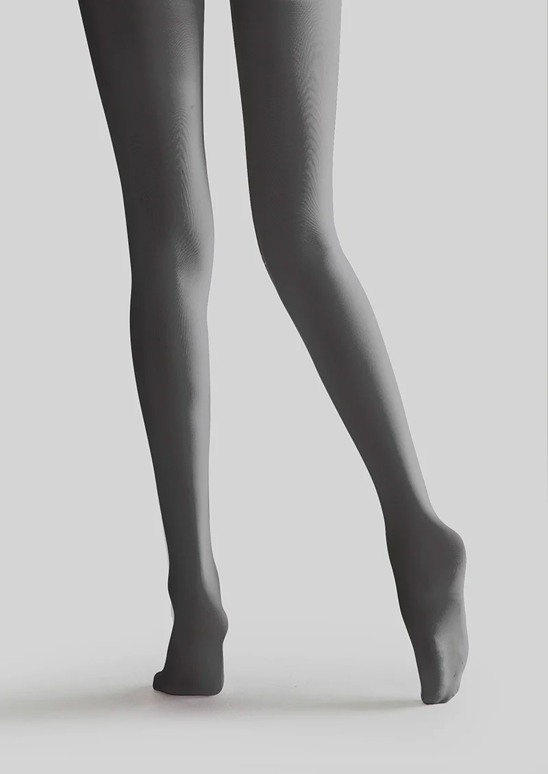 Viken Plan Graffiti Rabbit Tights Hosiery Pantyhose - Image 4
