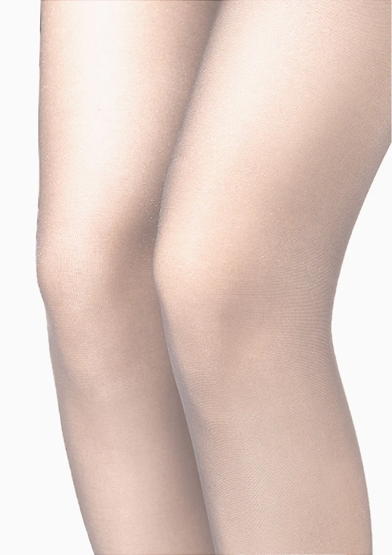 Viken Plan Light & Airy Whisper Sheer Tights Hosiery Pantyhose - Honey - Image 14