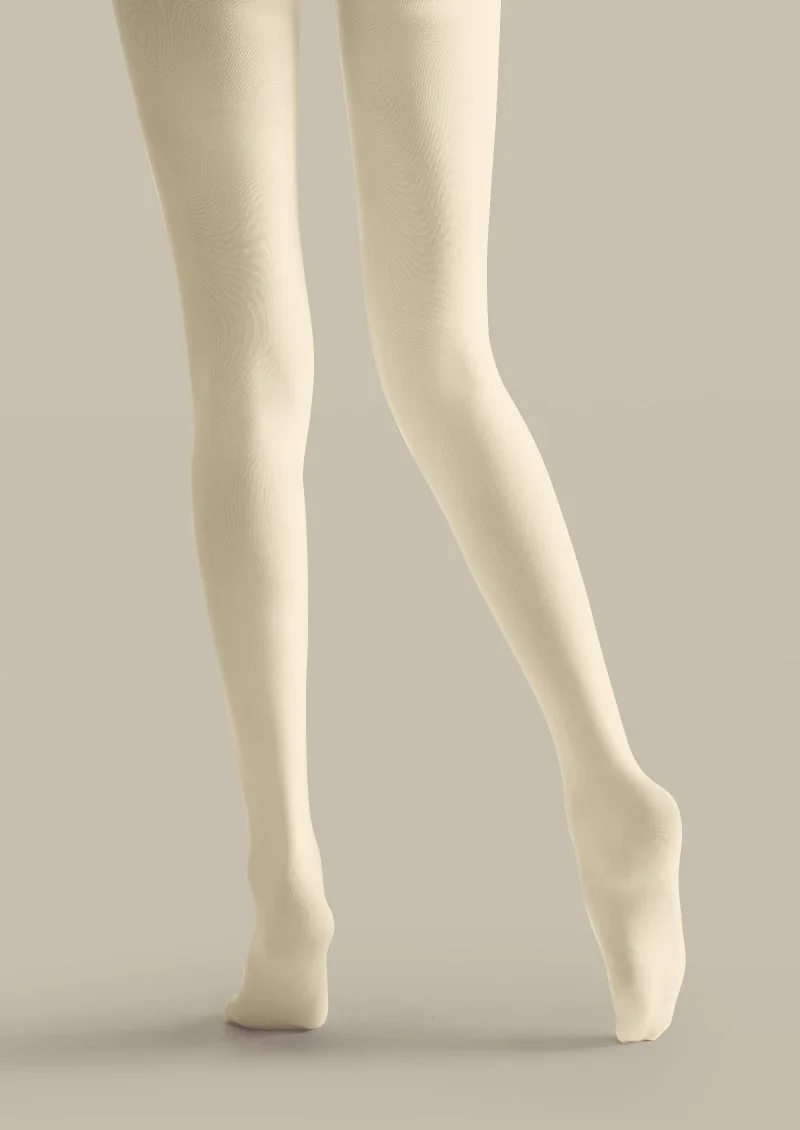 Viken Plan Lucky Element Graphic Tights Hosiery Pantyhose - Image 5