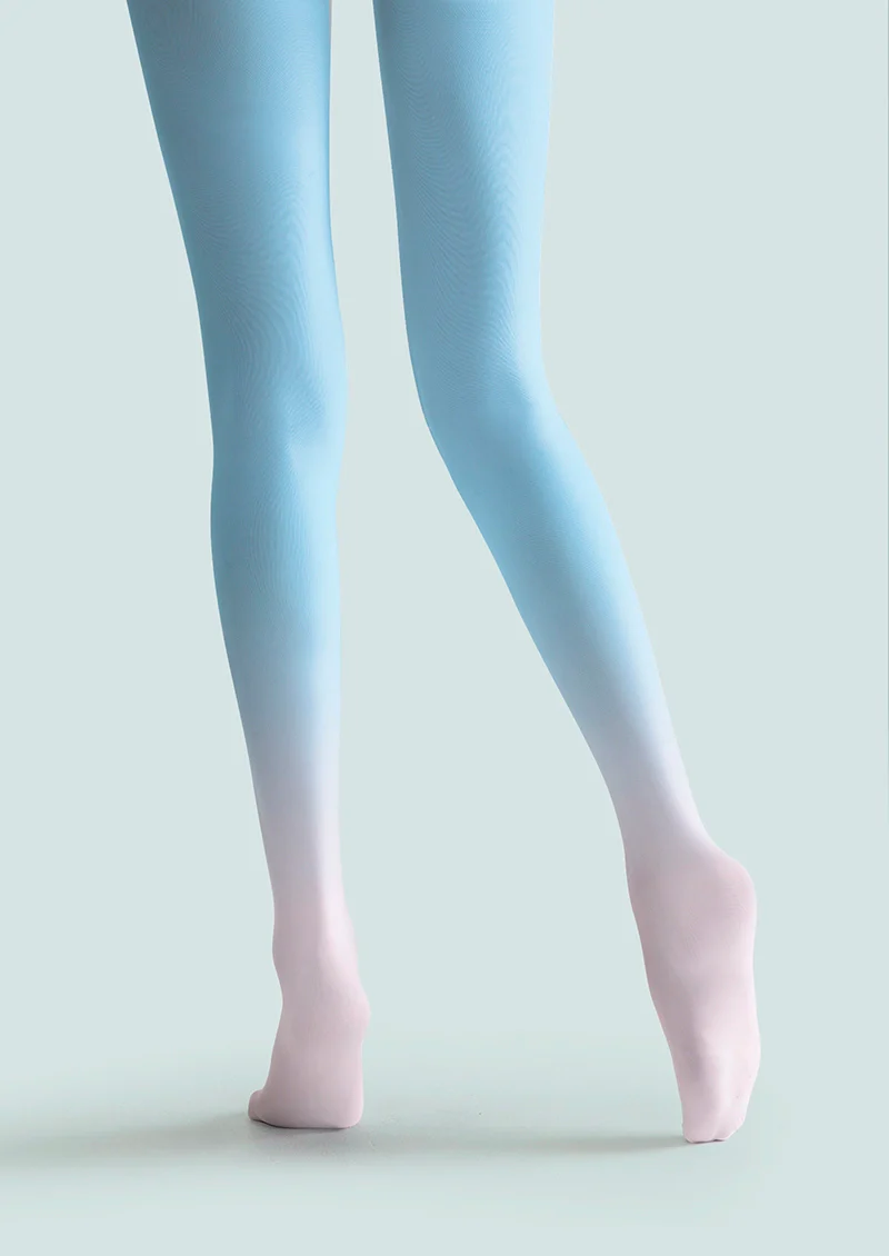 Viken Plan Cyber Girl Tights Hosiery Pantyhose - Image 3