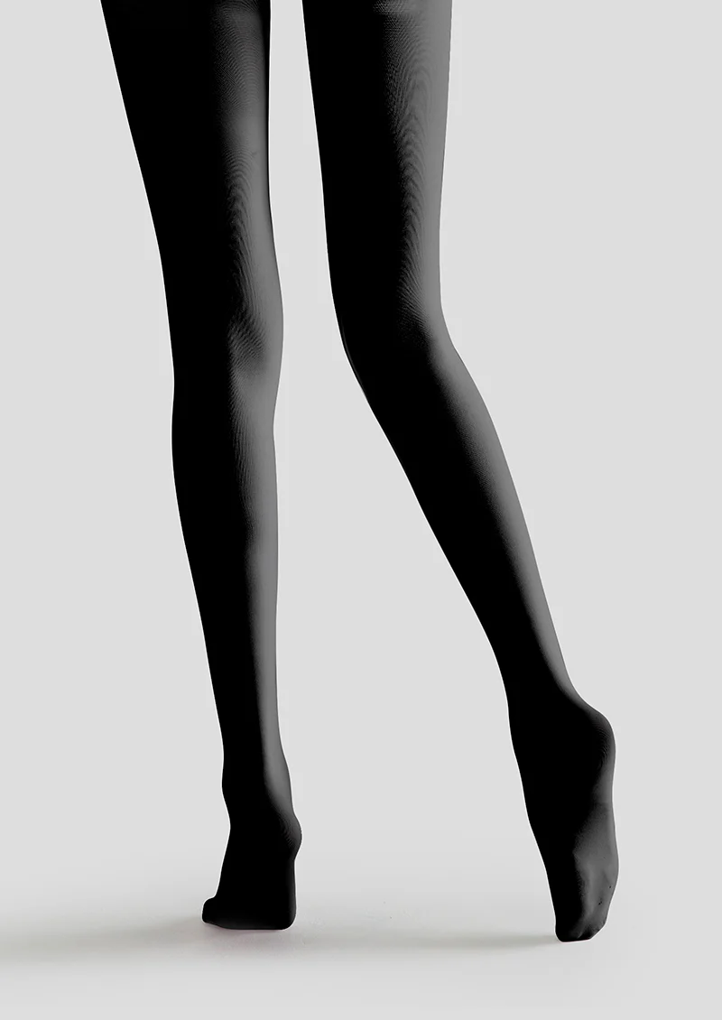 Viken Plan No Sassing Tights Hosiery Pantyhose - Image 4