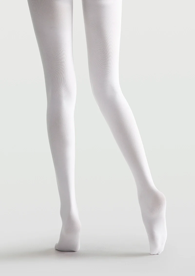 Viken Plan Osteography of Species Y2K Style Tights Hosiery Pantyhose - Image 4