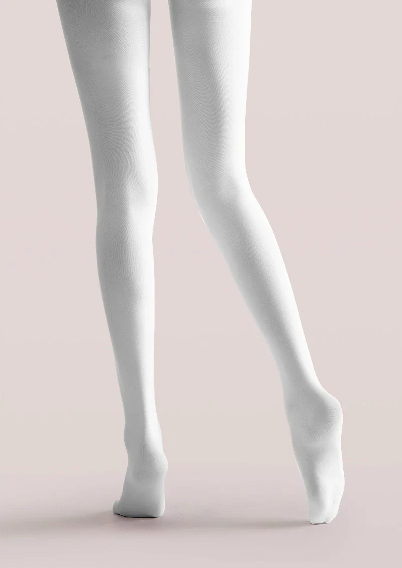 Viken Plan Peekaboo Cat Tights Hosiery Pantyhose - Image 4