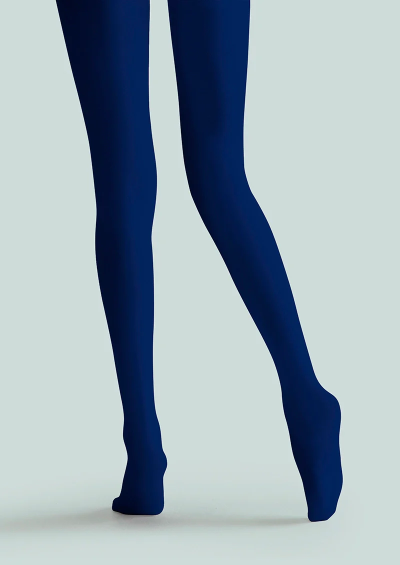 Viken Plan Tags Badges Tights Hosiery Pantyhose - Image 4