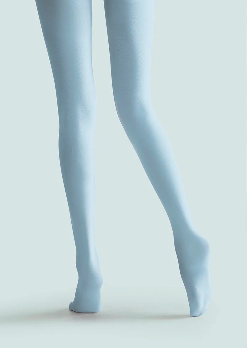 Viken Plan Virgin Mary’s Subtle Radiance Tights Hosiery Pantyhose - Image 4