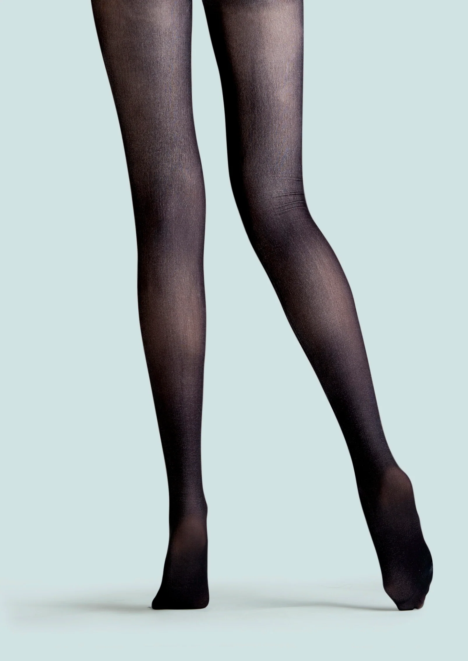 Viken Plan Among the Bloom Tights Hosiery Pantyhose - Image 4