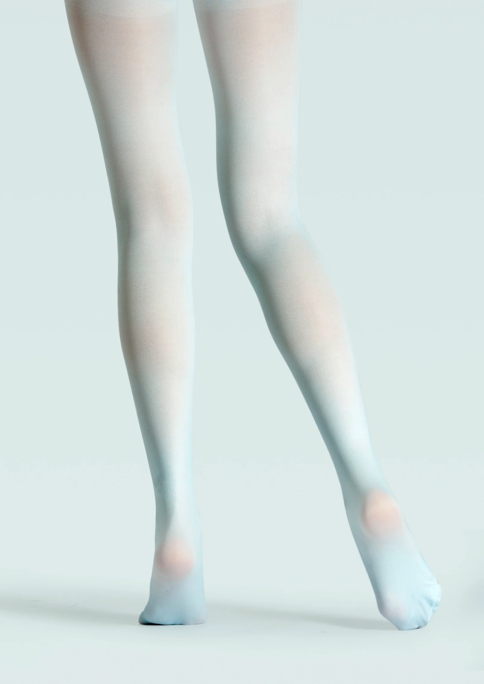 Viken Plan Fun art Print Tights Cute Pantyhose/Tights [Fun fruits] - Image 3