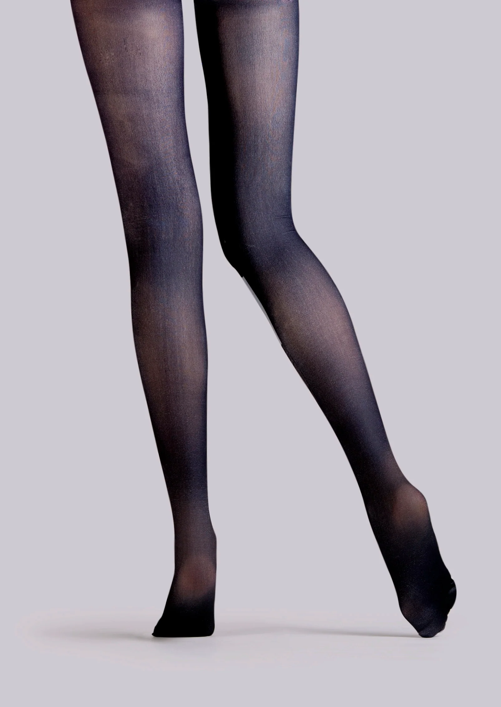 Viken Plan Street art Print Tights Dark style Pantyhose/Tights [MoonBatStrike] - Image 5