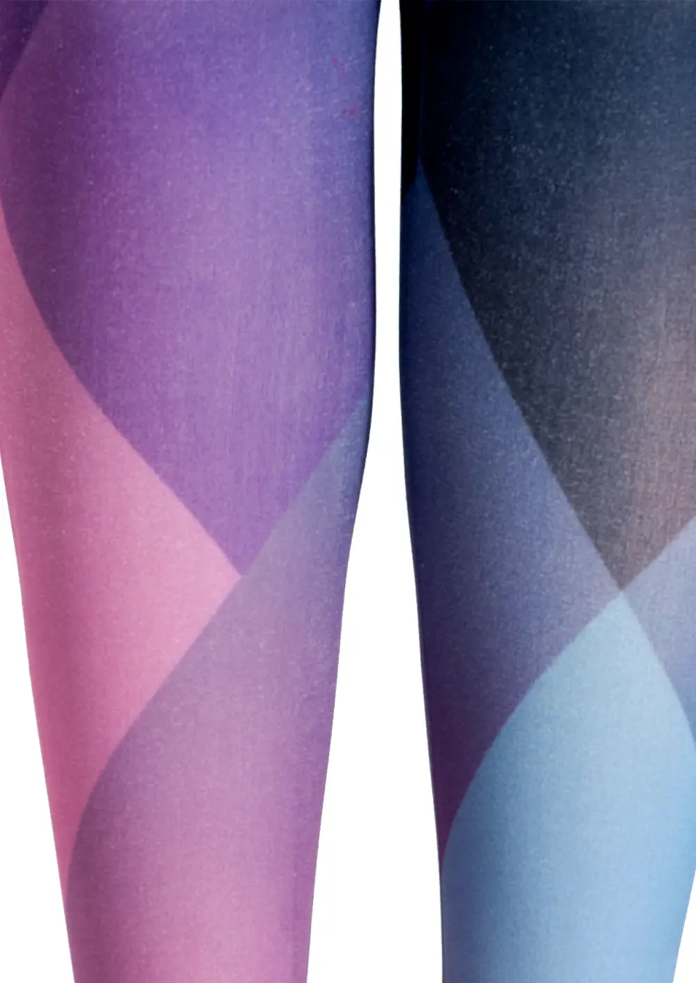 Viken Plan Youge Pattern Tights Hosiery Pantyhose - Image 5