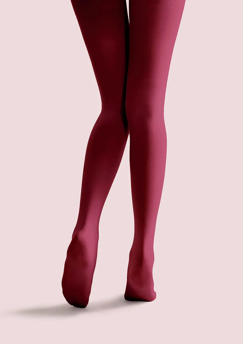 Viken Plan Fun Art Wink Eyes Tights Hosiery Pantyhose - Image 5